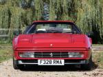 Ferrari 328 GTS 1985 года (UK)